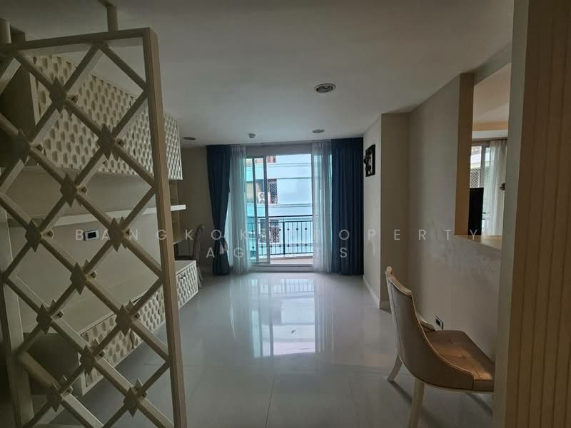 The Crest Sukhumvit 24, Bangkok, Soi Methi Niwet, Khong Tan, Khlong Toei, Bangkok, 2 Bedrooms, 100 sqm, Condo For Rent, by BANGKOK PROPERTY AGENTS, 500435405 - DDproperty.com