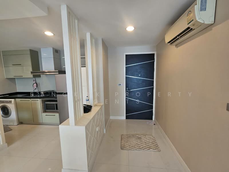 The Crest Sukhumvit 24, Bangkok, Soi Methi Niwet, Khong Tan, Khlong Toei, Bangkok, 2 Bedrooms, 100 sqm, Condo For Rent, by BANGKOK PROPERTY AGENTS, 500435405 - DDproperty.com