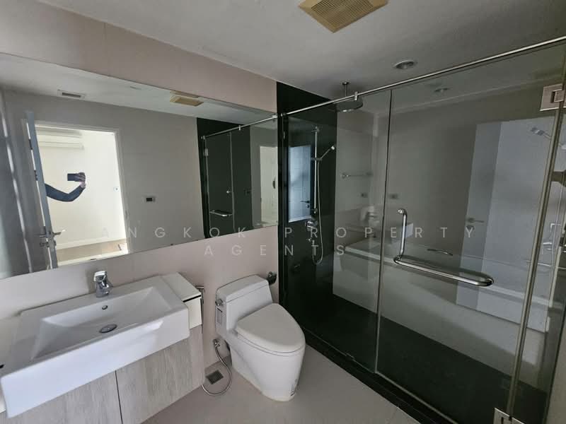 The Crest Sukhumvit 24, Bangkok, Soi Methi Niwet, Khong Tan, Khlong Toei, Bangkok, 2 Bedrooms, 100 sqm, Condo For Rent, by BANGKOK PROPERTY AGENTS, 500435405 - DDproperty.com