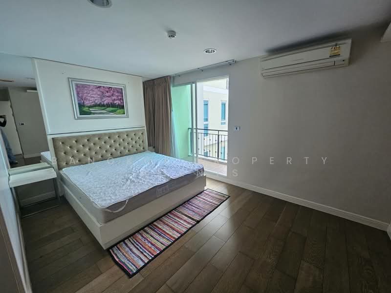 The Crest Sukhumvit 24, Bangkok, Soi Methi Niwet, Khong Tan, Khlong Toei, Bangkok, 2 Bedrooms, 100 sqm, Condo For Rent, by BANGKOK PROPERTY AGENTS, 500435405 - DDproperty.com