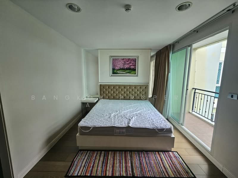 The Crest Sukhumvit 24, Bangkok, Soi Methi Niwet, Khong Tan, Khlong Toei, Bangkok, 2 Bedrooms, 100 sqm, Condo For Rent, by BANGKOK PROPERTY AGENTS, 500435405 - DDproperty.com
