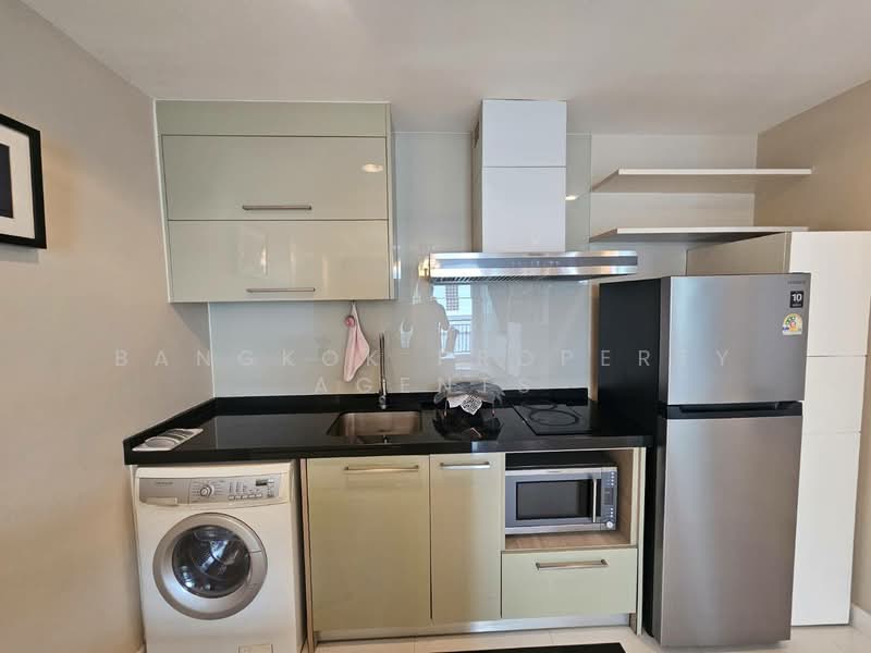 The Crest Sukhumvit 24, Bangkok, Soi Methi Niwet, Khong Tan, Khlong Toei, Bangkok, 2 Bedrooms, 100 sqm, Condo For Rent, by BANGKOK PROPERTY AGENTS, 500435405 - DDproperty.com