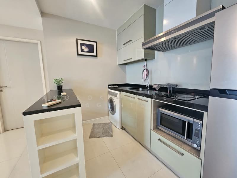 The Crest Sukhumvit 24, Bangkok, Soi Methi Niwet, Khong Tan, Khlong Toei, Bangkok, 2 Bedrooms, 100 sqm, Condo For Rent, by BANGKOK PROPERTY AGENTS, 500435405 - DDproperty.com