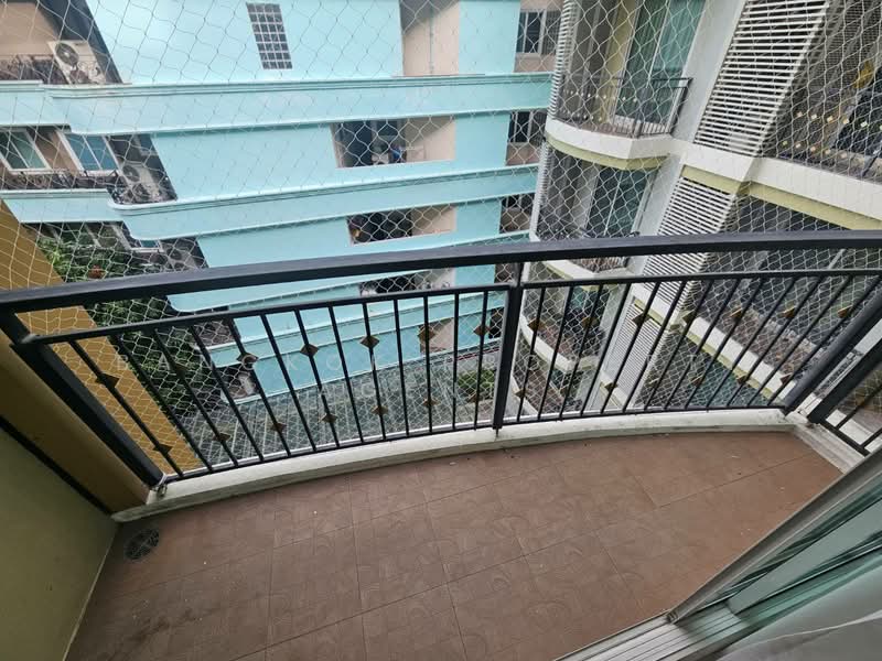 The Crest Sukhumvit 24, Bangkok, Soi Methi Niwet, Khong Tan, Khlong Toei, Bangkok, 2 Bedrooms, 100 sqm, Condo For Rent, by BANGKOK PROPERTY AGENTS, 500435405 - DDproperty.com
