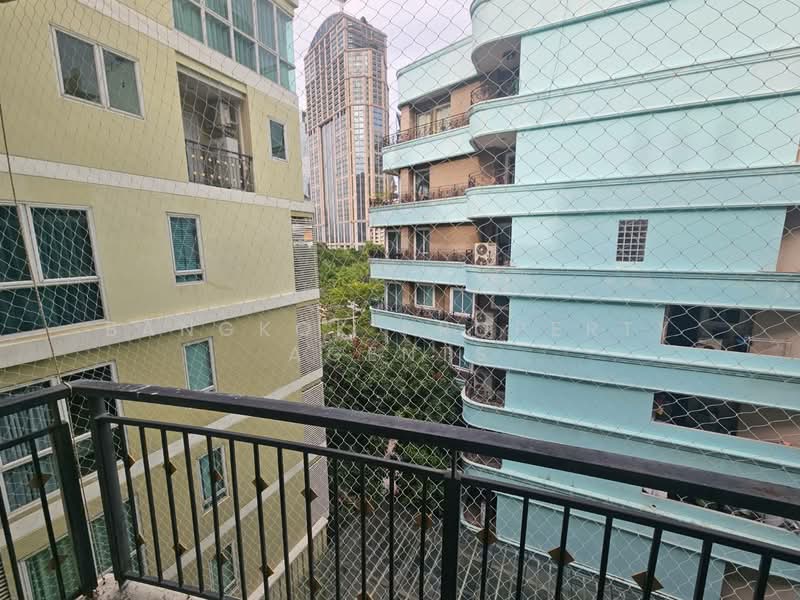 The Crest Sukhumvit 24, Bangkok, Soi Methi Niwet, Khong Tan, Khlong Toei, Bangkok, 2 Bedrooms, 100 sqm, Condo For Rent, by BANGKOK PROPERTY AGENTS, 500435405 - DDproperty.com