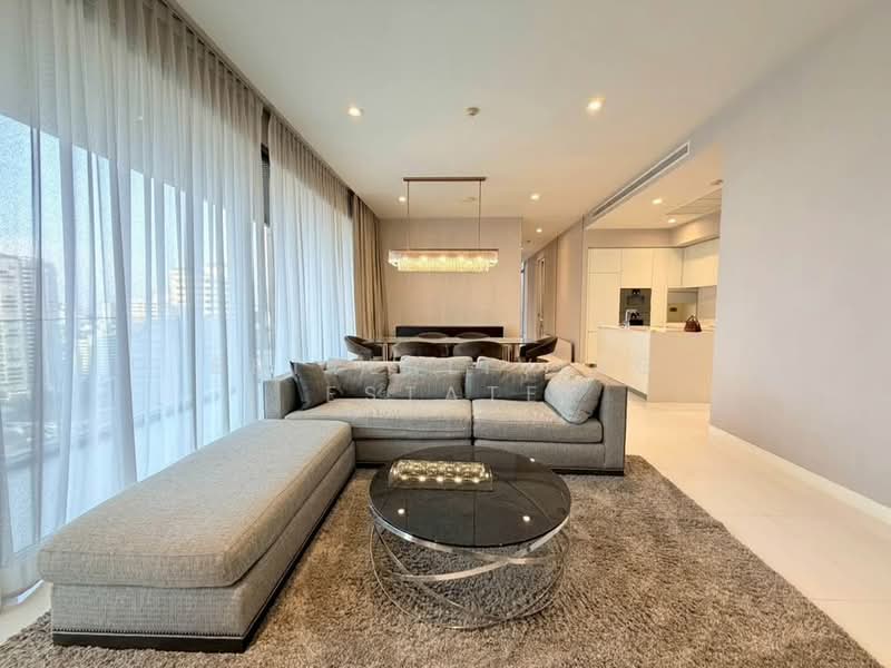 Vittorio 39, Bangkok, 8 Sukhumvit, Khlong Tan Nua, Watthana, Bangkok, 2 Bedrooms, 140 sqm, Condo For Rent, by BetterLiving Estate, 500435407 - DDproperty.com