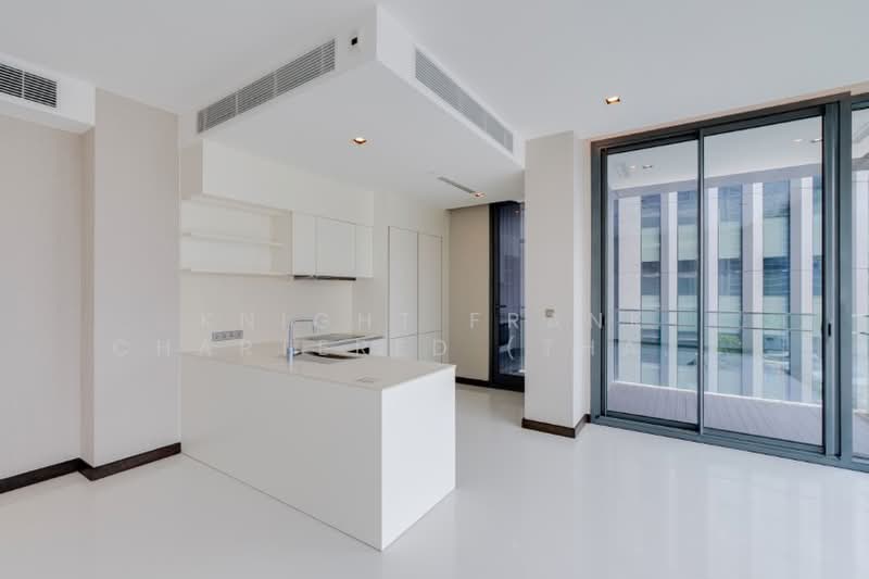 Q1 Sukhumvit, Bangkok, 1 Sukhumvit Road, Khlong Toei, Bangkok, 3 Bedrooms, 158 sqm, Condo For Rent, by Knight Frank Chartered (Thailand) Co.,Ltd, 500435410 - DDproperty.com