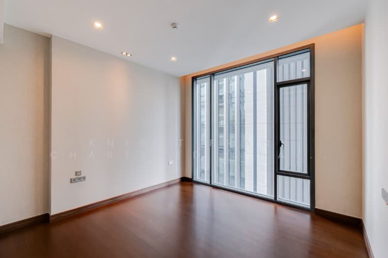 Q1 Sukhumvit, Bangkok, 1 Sukhumvit Road, Khlong Toei, Bangkok, 3 Bedrooms, 158 sqm, Condo For Rent, by Knight Frank Chartered (Thailand) Co.,Ltd, 500435410 - DDproperty.com