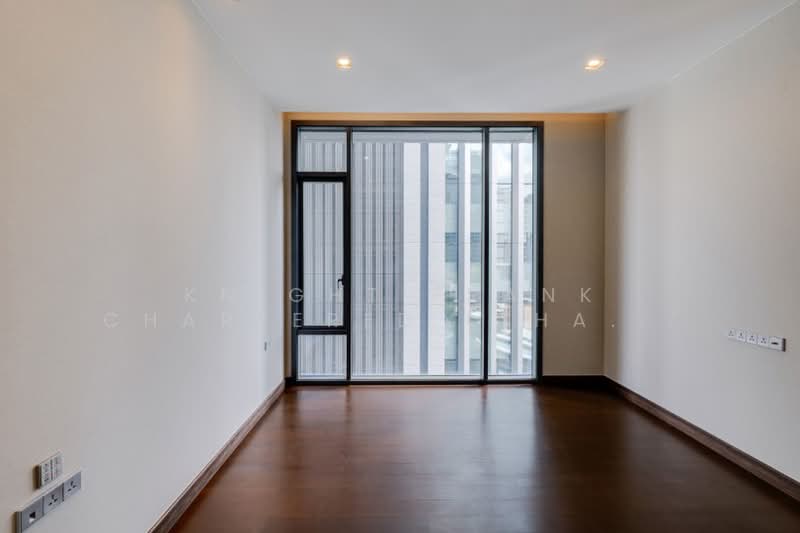 Q1 Sukhumvit, Bangkok, 1 Sukhumvit Road, Khlong Toei, Bangkok, 3 Bedrooms, 158 sqm, Condo For Rent, by Knight Frank Chartered (Thailand) Co.,Ltd, 500435410 - DDproperty.com