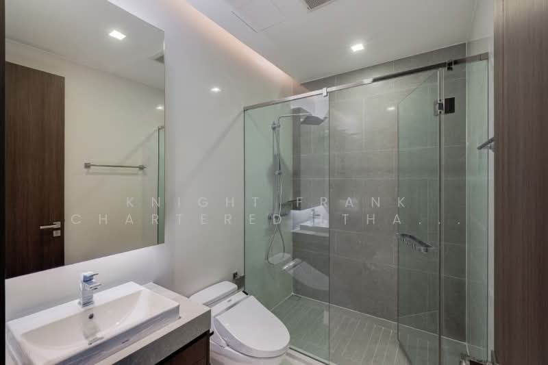 Q1 Sukhumvit, Bangkok, 1 Sukhumvit Road, Khlong Toei, Bangkok, 3 Bedrooms, 158 sqm, Condo For Rent, by Knight Frank Chartered (Thailand) Co.,Ltd, 500435410 - DDproperty.com