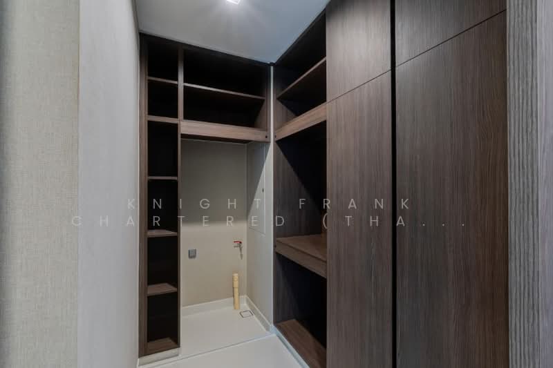 Q1 Sukhumvit, Bangkok, 1 Sukhumvit Road, Khlong Toei, Bangkok, 3 Bedrooms, 158 sqm, Condo For Rent, by Knight Frank Chartered (Thailand) Co.,Ltd, 500435410 - DDproperty.com