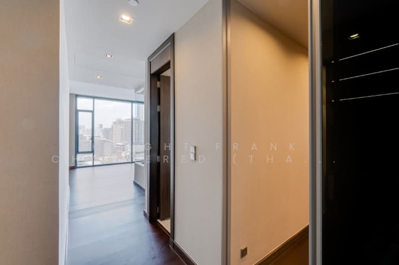 Q1 Sukhumvit, Bangkok, 1 Sukhumvit Road, Khlong Toei, Bangkok, 3 Bedrooms, 158 sqm, Condo For Rent, by Knight Frank Chartered (Thailand) Co.,Ltd, 500435410 - DDproperty.com