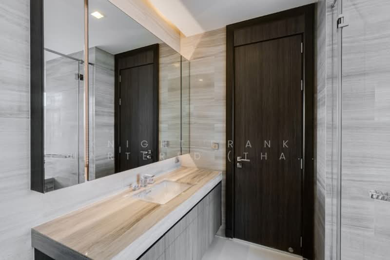 Q1 Sukhumvit, Bangkok, 1 Sukhumvit Road, Khlong Toei, Bangkok, 3 Bedrooms, 158 sqm, Condo For Rent, by Knight Frank Chartered (Thailand) Co.,Ltd, 500435410 - DDproperty.com