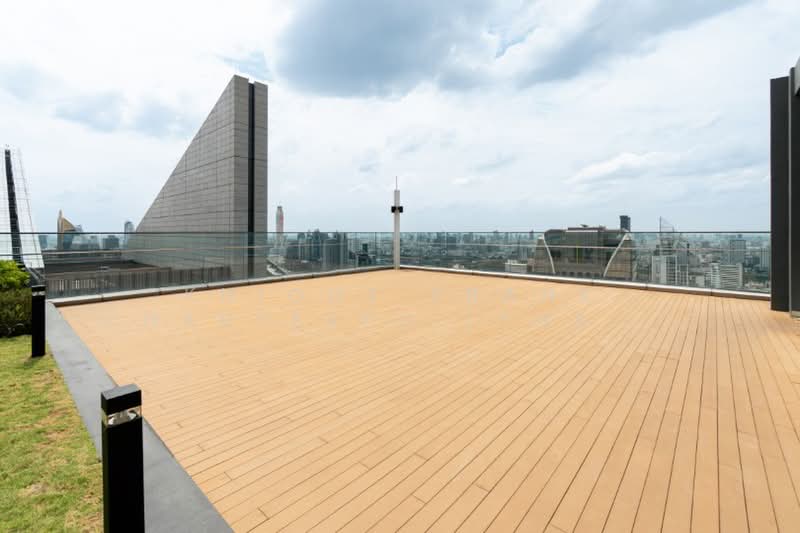 Q1 Sukhumvit, Bangkok, 1 Sukhumvit Road, Khlong Toei, Bangkok, 3 Bedrooms, 158 sqm, Condo For Rent, by Knight Frank Chartered (Thailand) Co.,Ltd, 500435410 - DDproperty.com