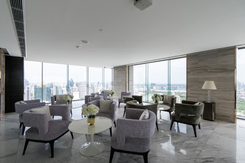 Q1 Sukhumvit, Bangkok, 1 Sukhumvit Road, Khlong Toei, Bangkok, 3 Bedrooms, 158 sqm, Condo For Rent, by Knight Frank Chartered (Thailand) Co.,Ltd, 500435410 - DDproperty.com