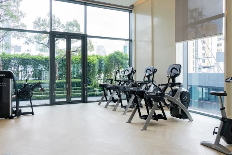 Q1 Sukhumvit, Bangkok, 1 Sukhumvit Road, Khlong Toei, Bangkok, 3 Bedrooms, 158 sqm, Condo For Rent, by Knight Frank Chartered (Thailand) Co.,Ltd, 500435410 - DDproperty.com