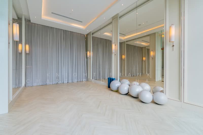 Q1 Sukhumvit, Bangkok, 1 Sukhumvit Road, Khlong Toei, Bangkok, 3 Bedrooms, 158 sqm, Condo For Rent, by Knight Frank Chartered (Thailand) Co.,Ltd, 500435410 - DDproperty.com