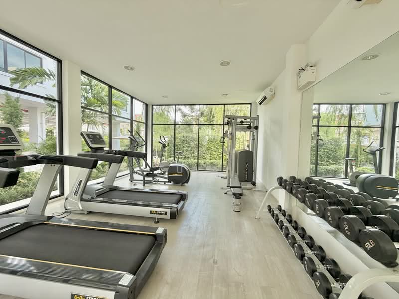 Prayaa Wellness Bangsaen Beachfront : พระยา เวลเนส บางแสน บีชฟรอนต์, ชลบุรี, ถนน บางแสนล่าง, แสนสุข, เมืองชลบุรี, ชลบุรี, 47 ตร.ม., คอนโด ให้เช่า, โดย Paula ., 500435414 - DDproperty.com