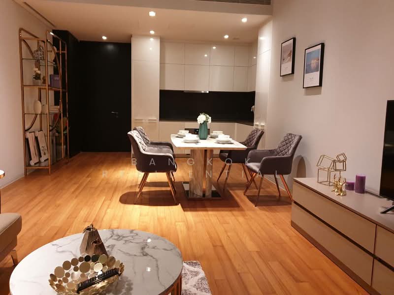 Banyan Tree Residences Riverside : บันยัน ทรี เรสซิเดนซ์ ริเวอร์ไซด์ กรุงเทพ, กรุงเทพ, ซอยสมเด็จเจ้าพระยา 17, คลองสาน, กรุงเทพ, 62 ตร.ม., คอนโด ขาย, โดย Bangkok Residential, 500435418 - DDproperty.com