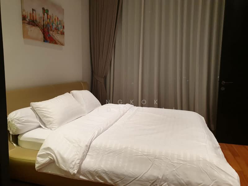Banyan Tree Residences Riverside : บันยัน ทรี เรสซิเดนซ์ ริเวอร์ไซด์ กรุงเทพ, กรุงเทพ, ซอยสมเด็จเจ้าพระยา 17, คลองสาน, กรุงเทพ, 62 ตร.ม., คอนโด ขาย, โดย Bangkok Residential, 500435418 - DDproperty.com