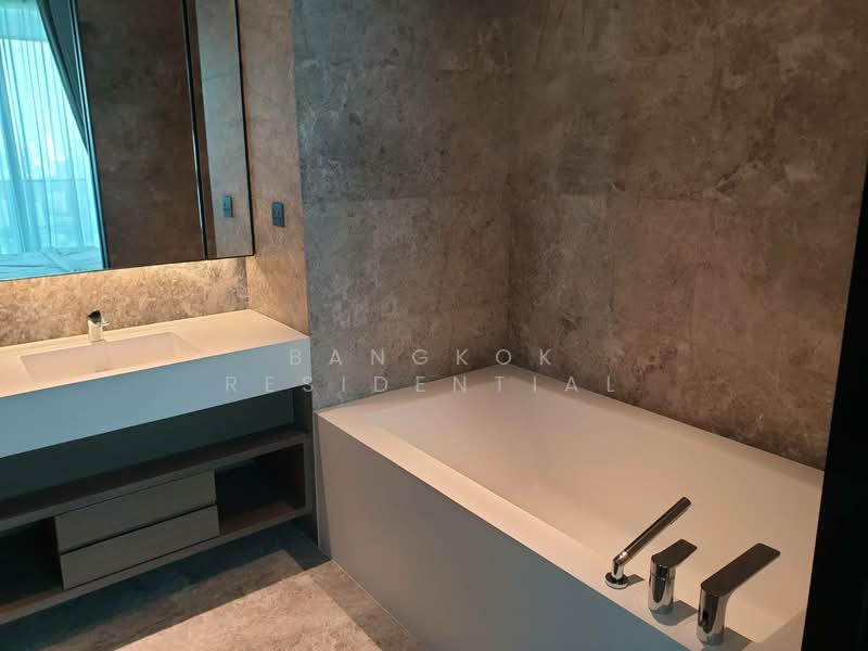 Banyan Tree Residences Riverside : บันยัน ทรี เรสซิเดนซ์ ริเวอร์ไซด์ กรุงเทพ, กรุงเทพ, ซอยสมเด็จเจ้าพระยา 17, คลองสาน, กรุงเทพ, 62 ตร.ม., คอนโด ขาย, โดย Bangkok Residential, 500435418 - DDproperty.com