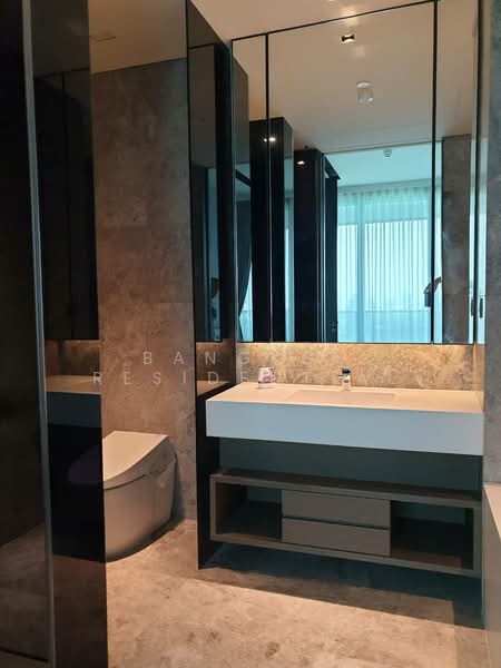 Banyan Tree Residences Riverside, Bangkok, Soi Somdet Chao Phraya 17, Khlong San, Bangkok, 1 Bedroom, 62 sqm, Condo For Sale, by Bangkok Residential, 500435418 - DDproperty.com