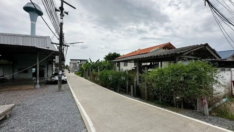 เศรษฐกิจ 1, Samut Sakhon, เศรษฐกิจ1, Tha Mai, Krathum Baen, Samut Sakhon, , 200 sqm, Land For Sale, by คุณ ภรณ์ทิพย์ (ปุ๋ย), 500435419 - DDproperty.com
