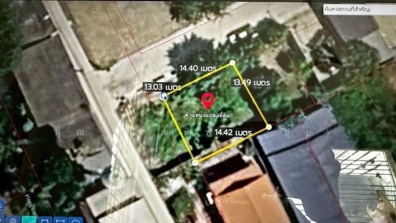 เศรษฐกิจ 1, Samut Sakhon, เศรษฐกิจ1, Tha Mai, Krathum Baen, Samut Sakhon, , 200 sqm, Land For Sale, by คุณ ภรณ์ทิพย์ (ปุ๋ย), 500435419 - DDproperty.com