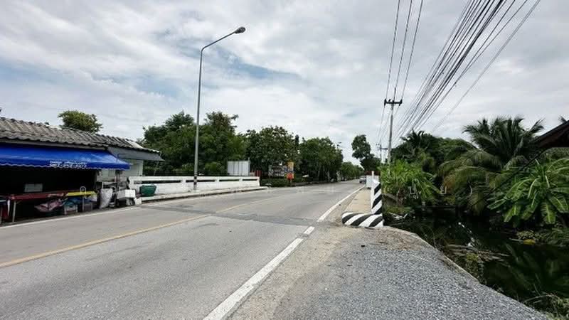 เศรษฐกิจ 1, Samut Sakhon, เศรษฐกิจ1, Tha Mai, Krathum Baen, Samut Sakhon, , 200 sqm, Land For Sale, by คุณ ภรณ์ทิพย์ (ปุ๋ย), 500435419 - DDproperty.com
