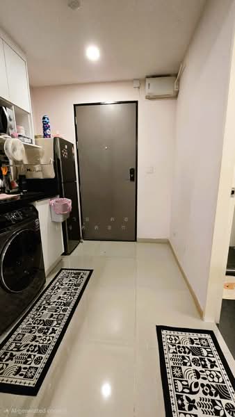 Bangkok Horizon Lite @ Phekasem 48 Station, Bangkok, 99 Phet Kasem 50 Alley, Bang Wa, Phasi Charoen, Bangkok, 1 Bedroom, 25 sqm, Condo For Sale, by คุณจี, 500435420 - DDproperty.com