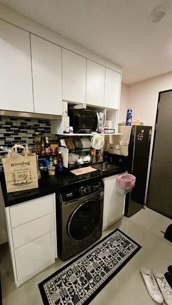 Bangkok Horizon Lite @ Phekasem 48 Station, Bangkok, 99 Phet Kasem 50 Alley, Bang Wa, Phasi Charoen, Bangkok, 1 Bedroom, 25 sqm, Condo For Sale, by คุณจี, 500435420 - DDproperty.com