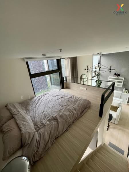 Chewathai Residence Asoke, กรุงเทพ, 222 ถนนอโศก - ดินแดง, มักกะสัน, ราชเทวี, กรุงเทพ, 45 ตร.ม., คอนโด ขาย, โดย Thitima Kittimongkunkul, 500435421 - DDproperty.com