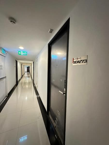 Chateau in Town Sukhumvit 64 : คอนโด ชาโตว์ อินทาวน์ สุขุมวิท 64, กรุงเทพ, 17 ถนนสุขุมวิท 64/1, บางจาก, พระโขนง, กรุงเทพ, 28 ตร.ม., คอนโด ให้เช่า, โดย คุณแจม, 500435423 - DDproperty.com