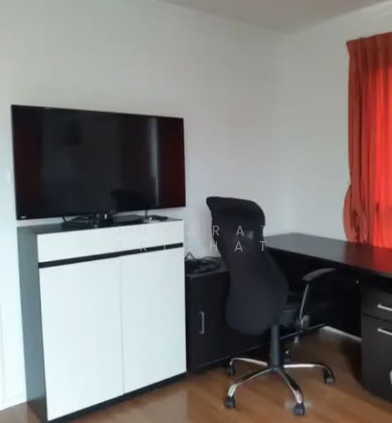 Lumpini Park Rama 9-Ratchada, Bangkok, 888 Chaturathit Road, Bang Kapi, Huai Khwang, Bangkok, 1 Bedroom, 30 sqm, Condo For Rent, by Jurarat Srichat, 500435424 - DDproperty.com
