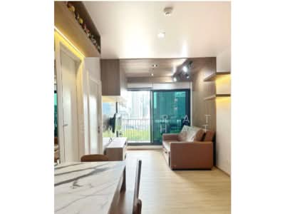 For Rent - Lumpini Park Rama 9-Ratchada, Bangkok