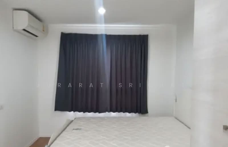 Lumpini Park Rama 9-Ratchada, Bangkok, 888 Chaturathit Road, Bang Kapi, Huai Khwang, Bangkok, 1 Bedroom, 30 sqm, Condo For Rent, by Jurarat Srichat, 500435424 - DDproperty.com