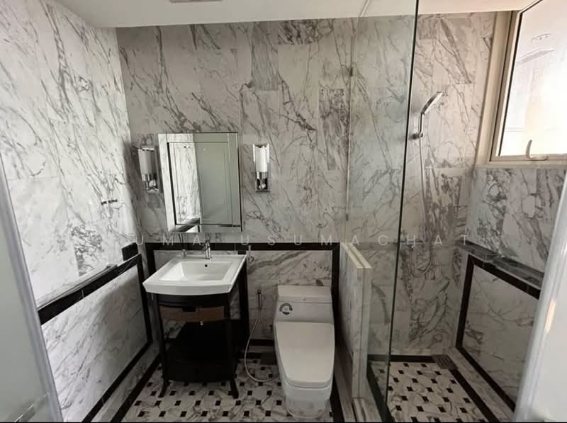Royce Private Residences : รอย์ช ไพรเวท เรสซิเดนซ์ส, กรุงเทพ, 61 ซอยสุขุมวิท 31, คลองเตยเหนือ, วัฒนา, กรุงเทพ, 112 ตร.ม., คอนโด ให้เช่า, โดย Usuma Usumachat, 500435428 - DDproperty.com