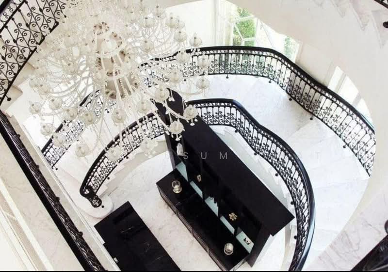 Royce Private Residences : รอย์ช ไพรเวท เรสซิเดนซ์ส, กรุงเทพ, 61 ซอยสุขุมวิท 31, คลองเตยเหนือ, วัฒนา, กรุงเทพ, 112 ตร.ม., คอนโด ให้เช่า, โดย Usuma Usumachat, 500435428 - DDproperty.com