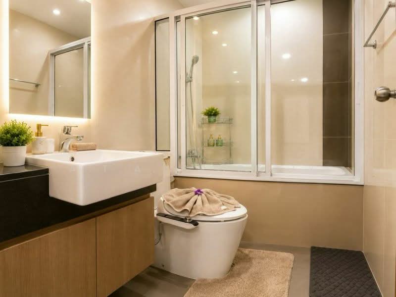 The Sky Sriracha, Chon Buri (Pattaya), 121 Moo 10, Assumption Sriracha Road, Surasak, Si Racha, Chon Buri (Pattaya), 1 Bedroom, 42 sqm, Condo For Sale, by A.T.A. Property, 500435430 - DDproperty.com