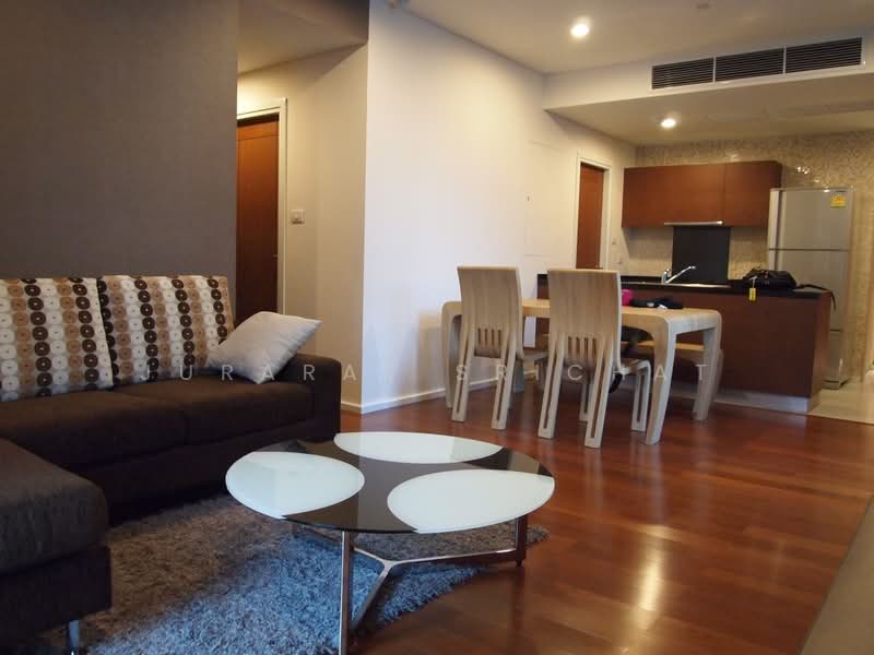 Wind Sukhumvit 23, กรุงเทพ, 136 ซอยสุขุมวิท 23 ถนนสุขุมวิท, คลองเตยเหนือ, วัฒนา, กรุงเทพ, 78 ตร.ม., คอนโด ขาย, โดย Jurarat Srichat, 500435431 - DDproperty.com