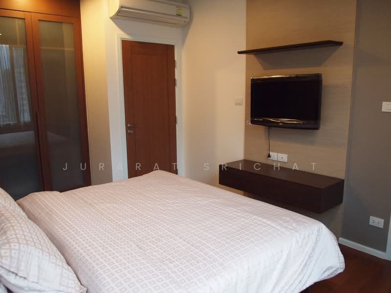 Wind Sukhumvit 23, Bangkok, 136 Soi Sukhumvit 23, Sukhumvit Road, Khlongtoei Nua, Watthana, Bangkok, 2 Bedrooms, 78 sqm, Condo For Sale, by Jurarat Srichat, 500435431 - DDproperty.com