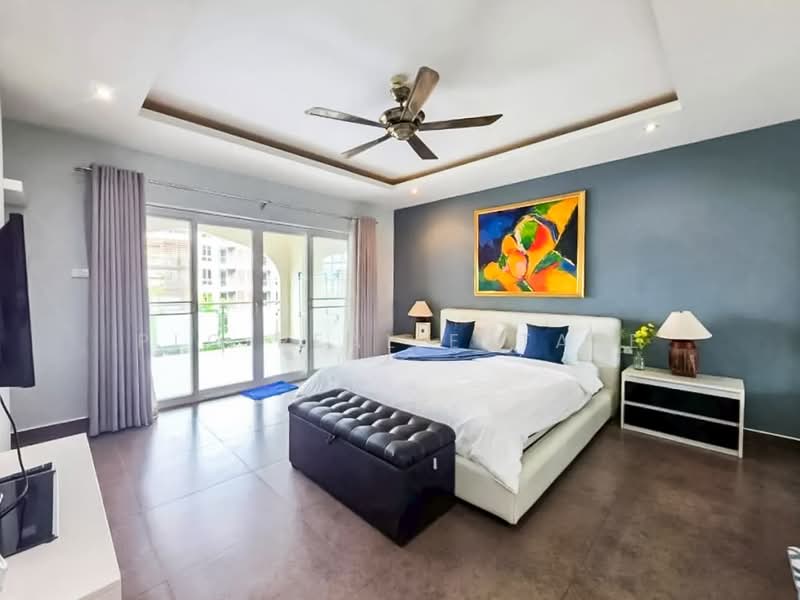 Tudor Court, Chon Buri (Pattaya), Soi Pratumnak 6, Nong Pru, Bang Lamung (Pattaya), Chon Buri (Pattaya), 2 Bedrooms, 170 sqm, Condo For Sale, by PLC real estate, 500435433 - DDproperty.com