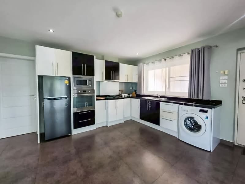Tudor Court, Chon Buri (Pattaya), Soi Pratumnak 6, Nong Pru, Bang Lamung (Pattaya), Chon Buri (Pattaya), 2 Bedrooms, 170 sqm, Condo For Sale, by PLC real estate, 500435433 - DDproperty.com