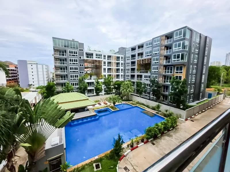 Tudor Court, Chon Buri (Pattaya), Soi Pratumnak 6, Nong Pru, Bang Lamung (Pattaya), Chon Buri (Pattaya), 2 Bedrooms, 170 sqm, Condo For Sale, by PLC real estate, 500435433 - DDproperty.com
