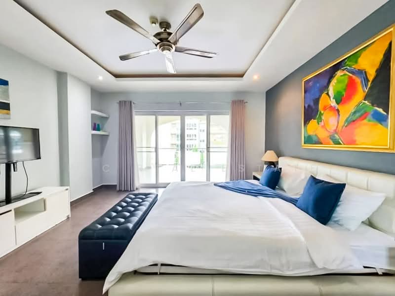 Tudor Court, Chon Buri (Pattaya), Soi Pratumnak 6, Nong Pru, Bang Lamung (Pattaya), Chon Buri (Pattaya), 2 Bedrooms, 170 sqm, Condo For Sale, by PLC real estate, 500435433 - DDproperty.com