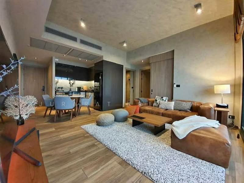 The Lofts Asoke : เดอะ ลอฟท์ อโศก, กรุงเทพ, ถนนสุขุมวิท 21, คลองเตยเหนือ, วัฒนา, กรุงเทพ, 75 ตร.ม., คอนโด ให้เช่า, โดย Jurarat Srichat, 500435438 - DDproperty.com