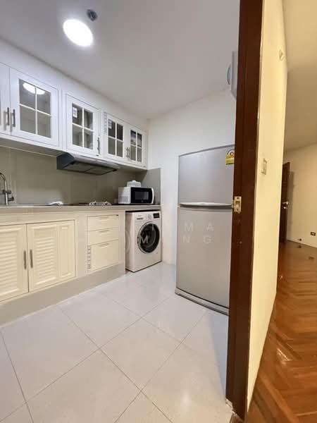 Witthayu Complex, Bangkok, 1673 New Petchaburi Road, Makkasan, Ratchathewi, Bangkok, 2 Bedrooms, 93 sqm, Condo For Sale, by Thitima Kittimongkunkul, 500435441 - DDproperty.com