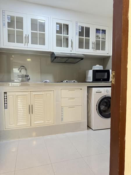 Witthayu Complex, Bangkok, 1673 New Petchaburi Road, Makkasan, Ratchathewi, Bangkok, 2 Bedrooms, 93 sqm, Condo For Sale, by Thitima Kittimongkunkul, 500435441 - DDproperty.com