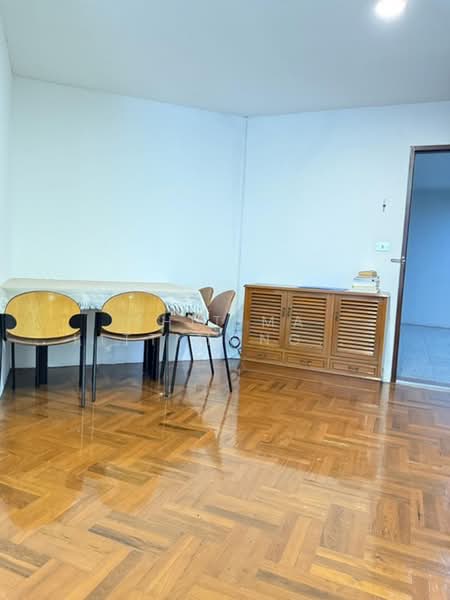 Witthayu Complex, Bangkok, 1673 New Petchaburi Road, Makkasan, Ratchathewi, Bangkok, 2 Bedrooms, 93 sqm, Condo For Sale, by Thitima Kittimongkunkul, 500435441 - DDproperty.com