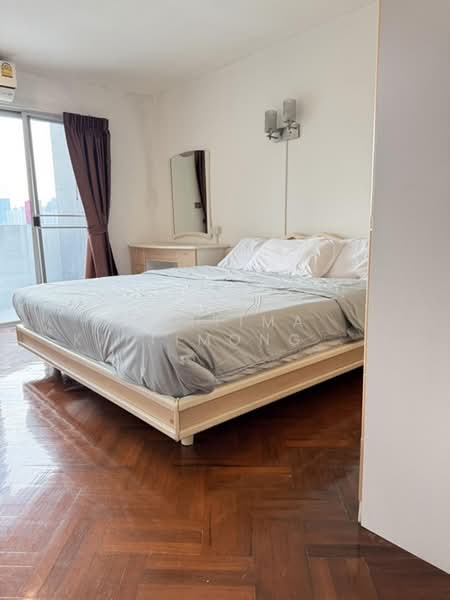 Witthayu Complex, Bangkok, 1673 New Petchaburi Road, Makkasan, Ratchathewi, Bangkok, 2 Bedrooms, 93 sqm, Condo For Sale, by Thitima Kittimongkunkul, 500435441 - DDproperty.com